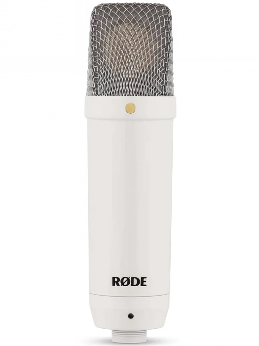 RODE NT1 Signature White