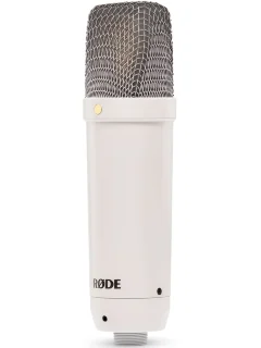 RODE NT1 Signature White