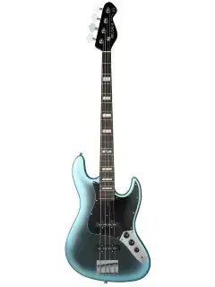 Mooer MBJ412 (Dark Blue)