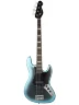 Бас-гітара Mooer MBJ412 (Dark Blue)