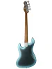 Бас-гітара Mooer MBJ412 (Dark Blue)