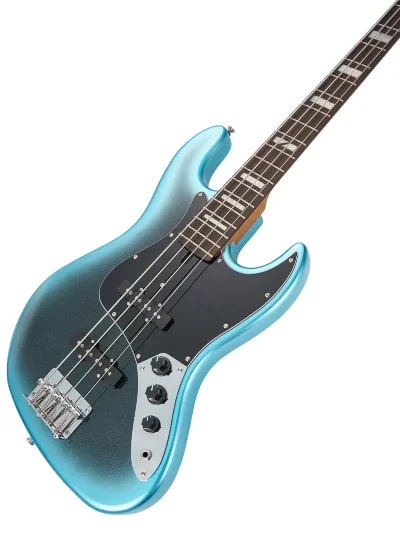 Бас-гітара Mooer MBJ412 (Dark Blue)
