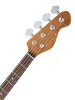 Бас-гітара Mooer MBJ412 (Dark Blue)