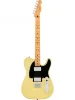 Електрогітара Fender Player II Telecaster HH MN Hialeah Yellow