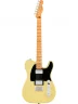 Електрогітара Fender Player II Telecaster HH MN Hialeah Yellow