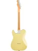 Електрогітара Fender Player II Telecaster HH MN Hialeah Yellow