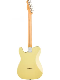 Fender Player II Telecaster HH MN Hialeah Yellow