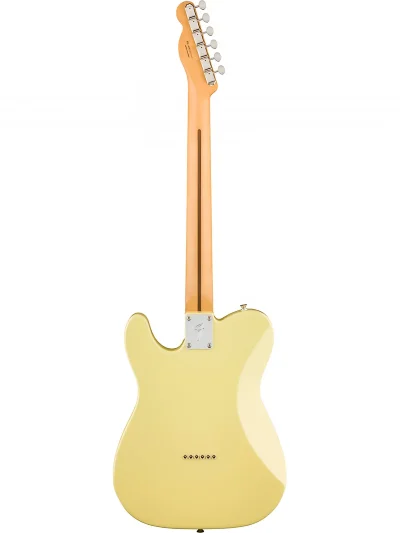 Електрогітара Fender Player II Telecaster HH MN Hialeah Yellow