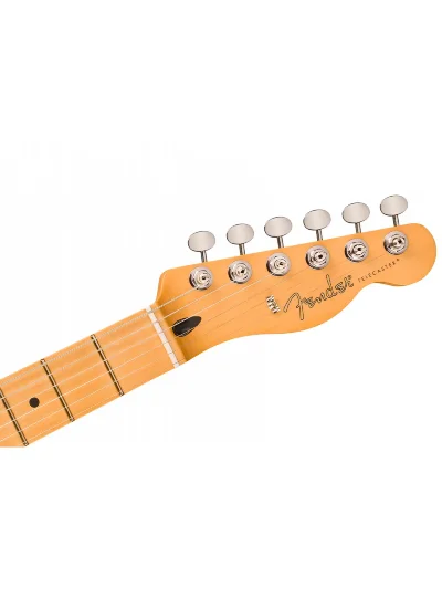 Електрогітара Fender Player II Telecaster HH MN Hialeah Yellow