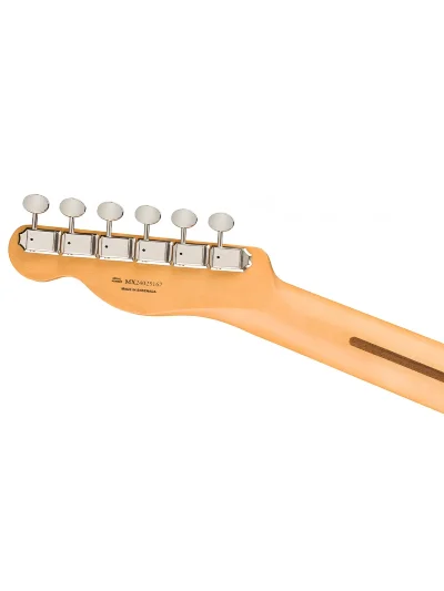 Електрогітара Fender Player II Telecaster HH MN Hialeah Yellow