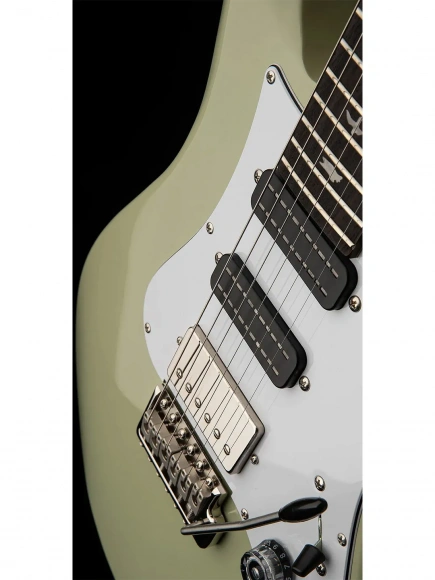 Електрогітара PRS SE Studio Standard (Sage Green)