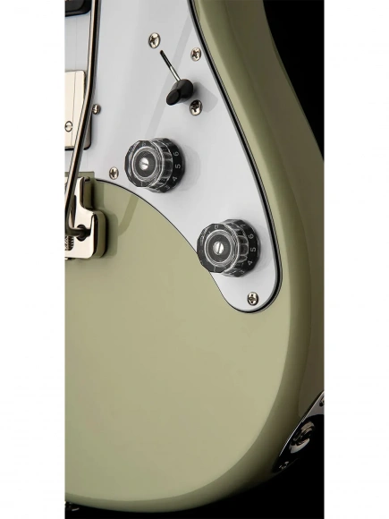 Електрогітара PRS SE Studio Standard (Sage Green)