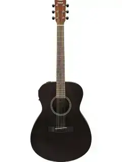 Yamaha FSX400 (Smoky Black)