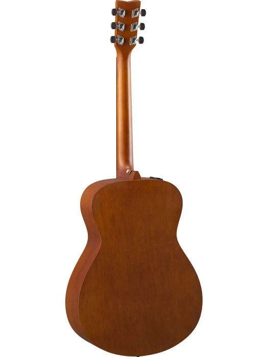 Yamaha FSX400 (Smoky Black)