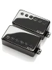 Звукознімач EMG JH "HET" SET (Black Chrome)