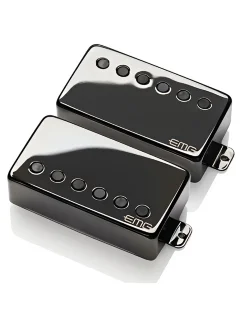 EMG JH "HET" SET (Black Chrome)