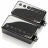 EMG JH "HET" SET (Black Chrome)