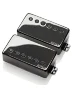 Звукознімач EMG JH "HET" SET (Black Chrome)