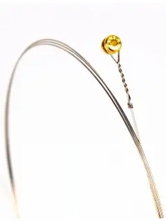 Alice A506SL Nickel 9-42