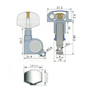 Alice AS-016