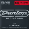 Струни Dunlop DEN09527 Nickel Wound Electric Guitar Strings 09-52 | 7-String