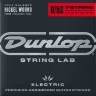 Струни Dunlop DEN09527 Nickel Wound Electric Guitar Strings 09-52 | 7-String