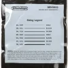 Струни Dunlop DEN09527 Nickel Wound Electric Guitar Strings 09-52 | 7-String