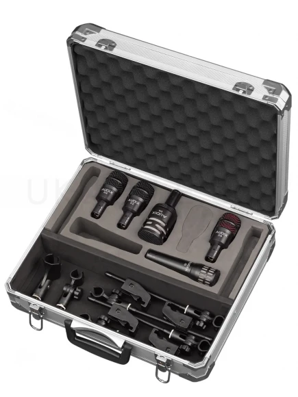 Мікрофон Audix DP5A