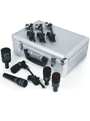 Мікрофон Audix DP5A
