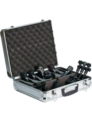 Мікрофон Audix DP5A