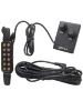 Звукознімач Overtone QH-6A