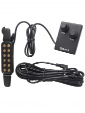 Overtone QH-6A Overtone QH-6A