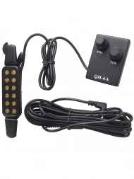 Overtone QH-6A Overtone QH-6A