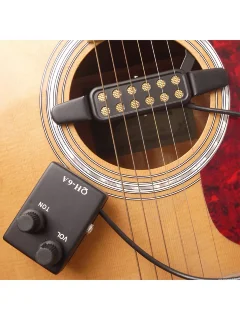 Overtone QH-6A