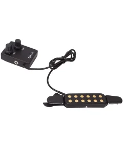 Overtone QH-6A
