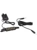 Звукознімач Overtone QH-6A