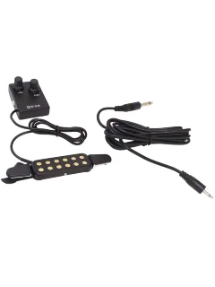 Overtone QH-6A