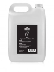 Chauvet BF5 Bubble Fluid 5L Chauvet BF5 Bubble Fluid 5L