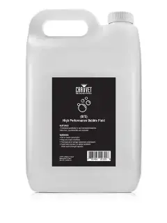 Chauvet BF5 Bubble Fluid 5L