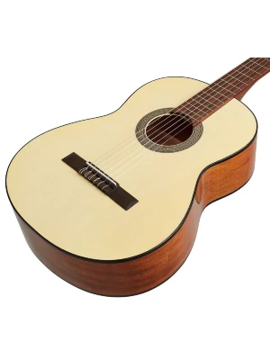 Класична гітара Cort AC100 (Semi Gloss)