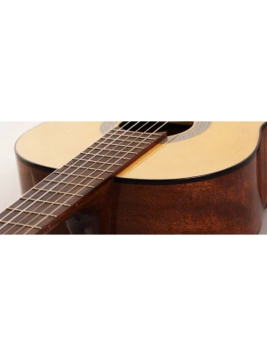 Класична гітара Cort AC100 (Semi Gloss)