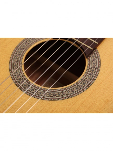 Классическая гитара Cort AC100 (Semi Gloss) Классическая гитара Cort AC100 (Semi Gloss)