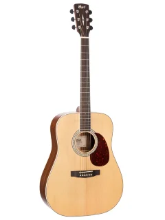Cort Earth 100 (Natural Satin)