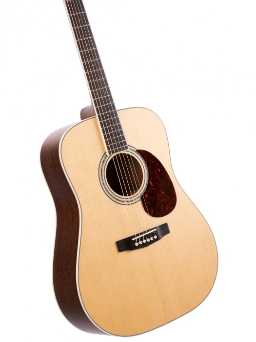 Акустична гітара Акустична гітара Cort Earth 100 (Natural Satin)