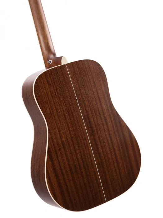 Акустична гітара Акустична гітара Cort Earth 100 (Natural Satin)