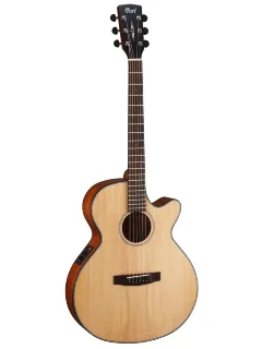 Cort SFX-E (Natural Satin)