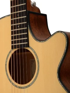 Cort SFX-E (Natural Satin)