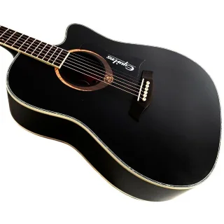 Equites EQ905C BK 41