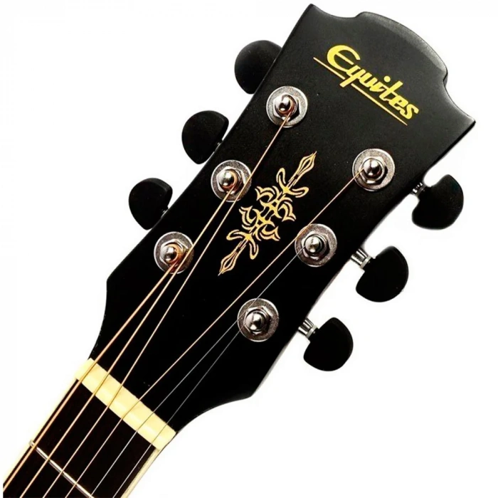 Акустична гітара Акустична гітара Equites EQ905C BK 41