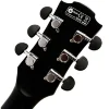 Акустична гітара Equites EQ905C BK 41
